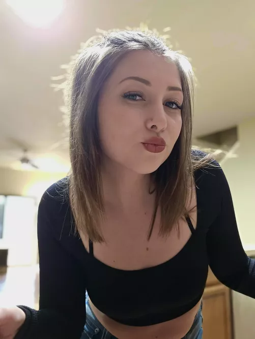 hey sexy come fuck me by No_Forever_4319