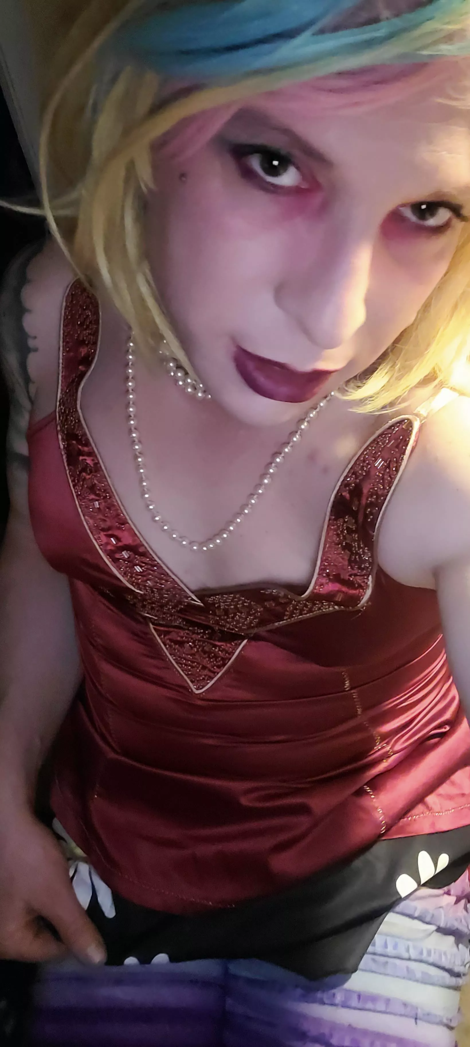 Hi everyone im Melanie  posted by mateoelgato715