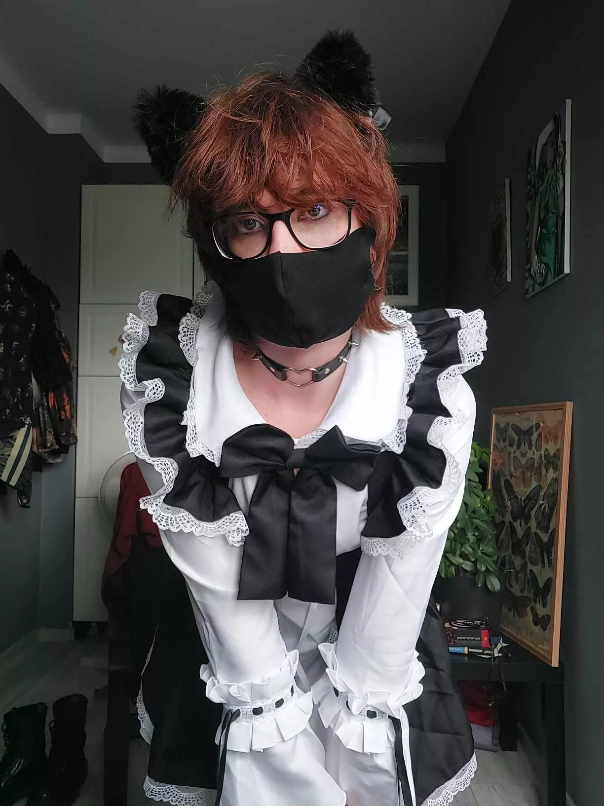 Hiya :3 posted by Anormous_Potato