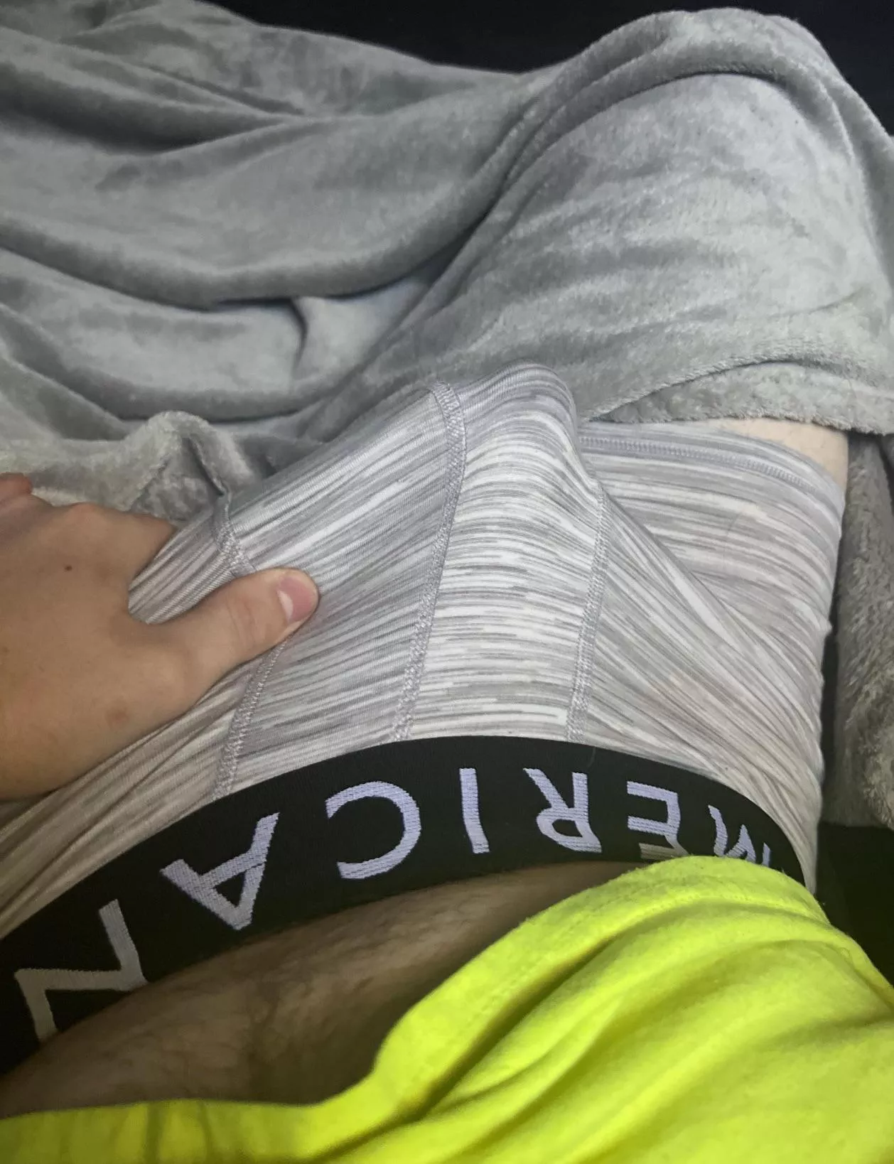 hope it’s good enough for you posted by illmakeyouscreambb