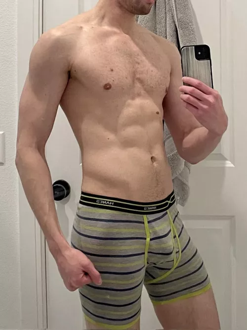 Hope y’all like these too by underwearmode