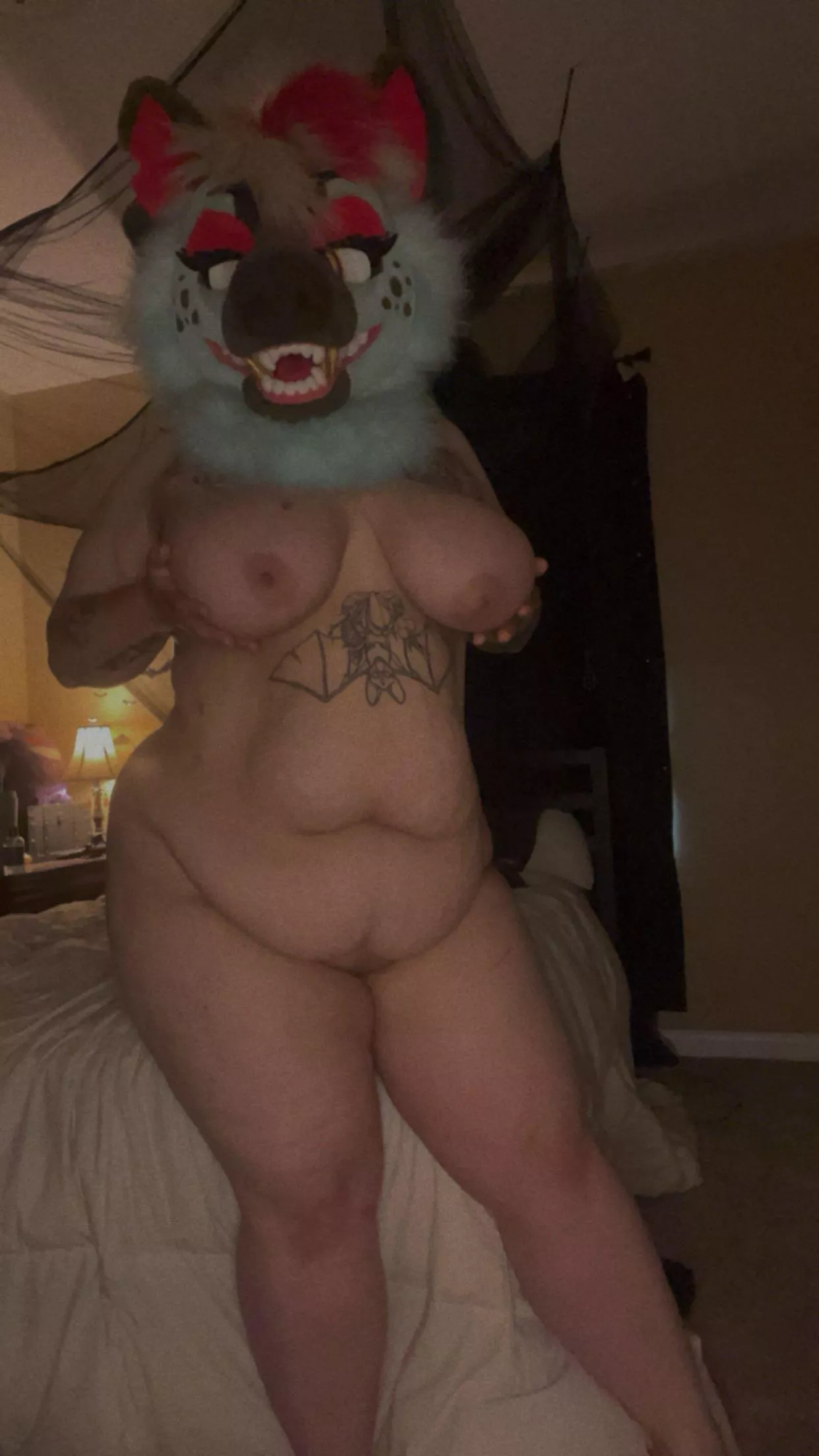 Hope you like big girls~ posted by PeachiiYeenn