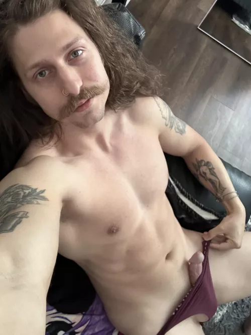 Hope your feeling hungry, drain me before my appointment  by DannyKoolaid