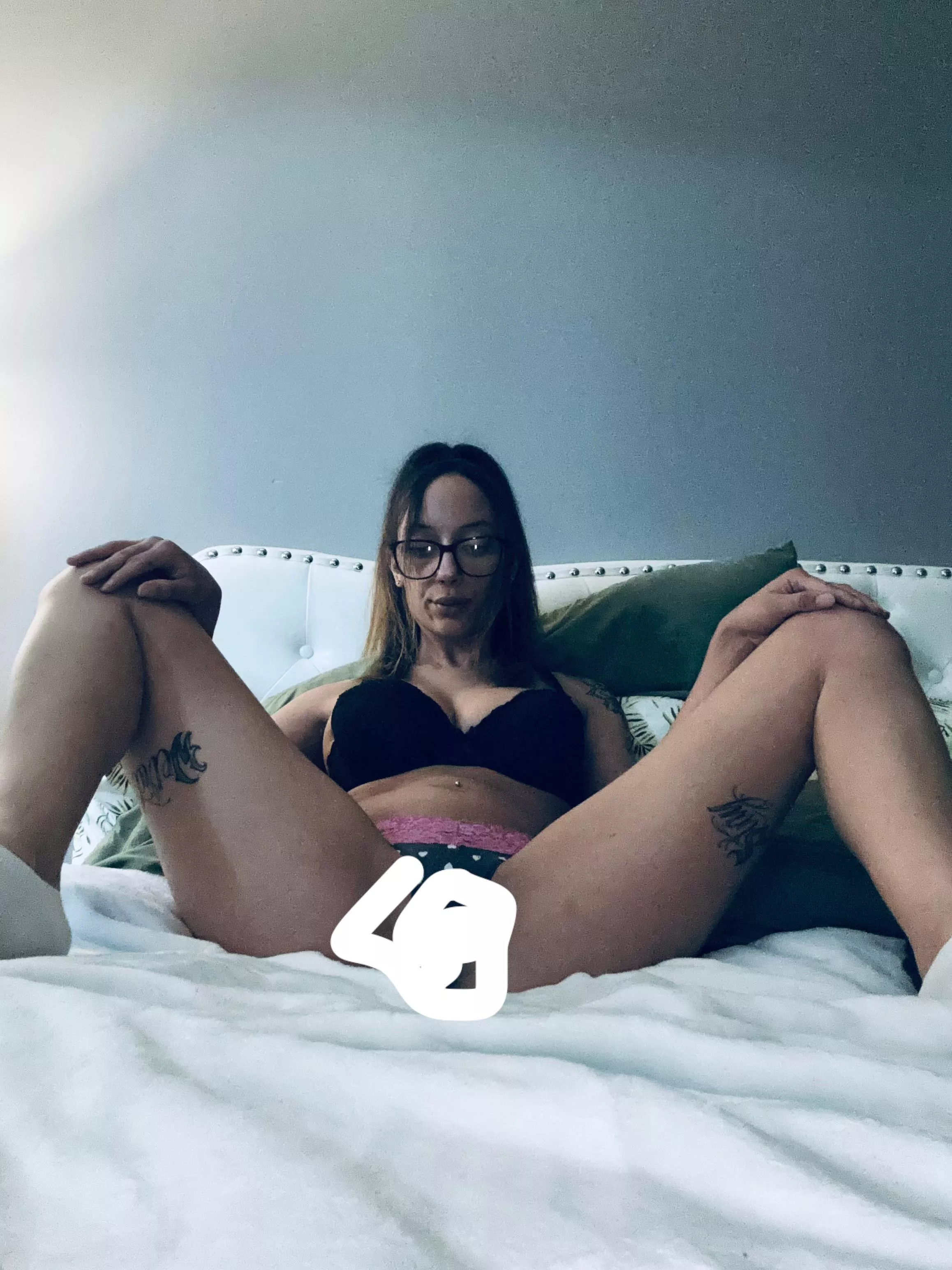 Horny ass milf  posted by Badgalstephxxx