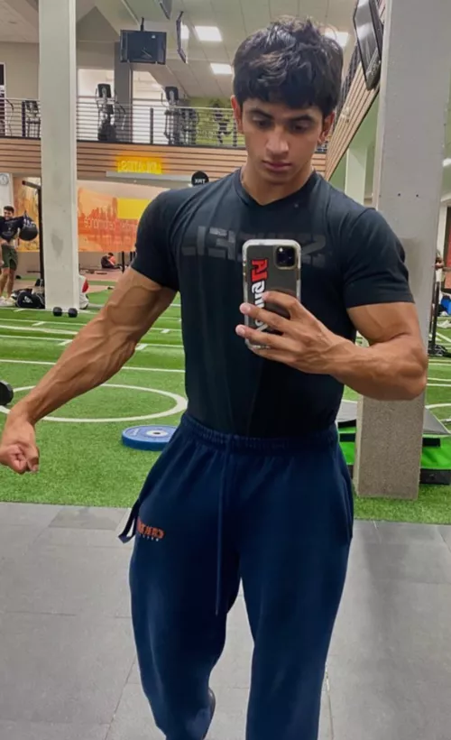 Hot enough? by Huge_Help6920