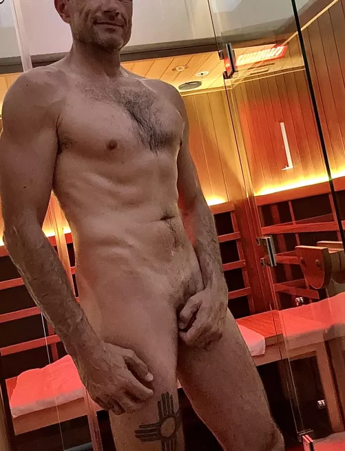 Hot recovery [45] daddy time  by Extreme-Fennel-3948