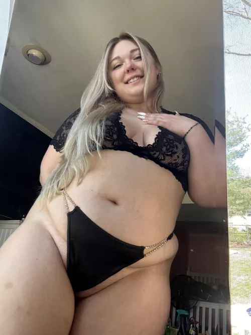 How’s the view :)  by lxves_