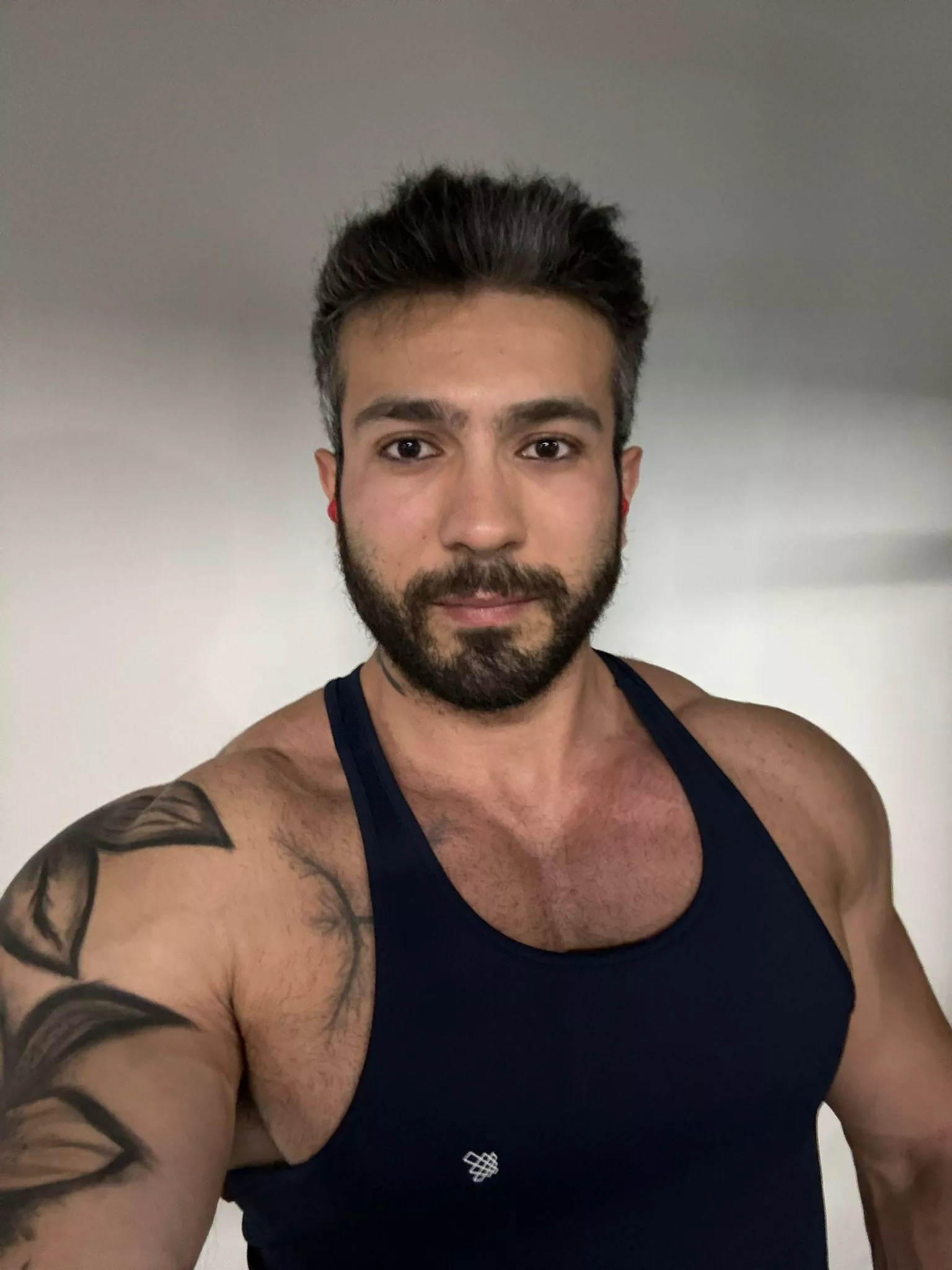 I feel beautiful today. posted by KejzanLux