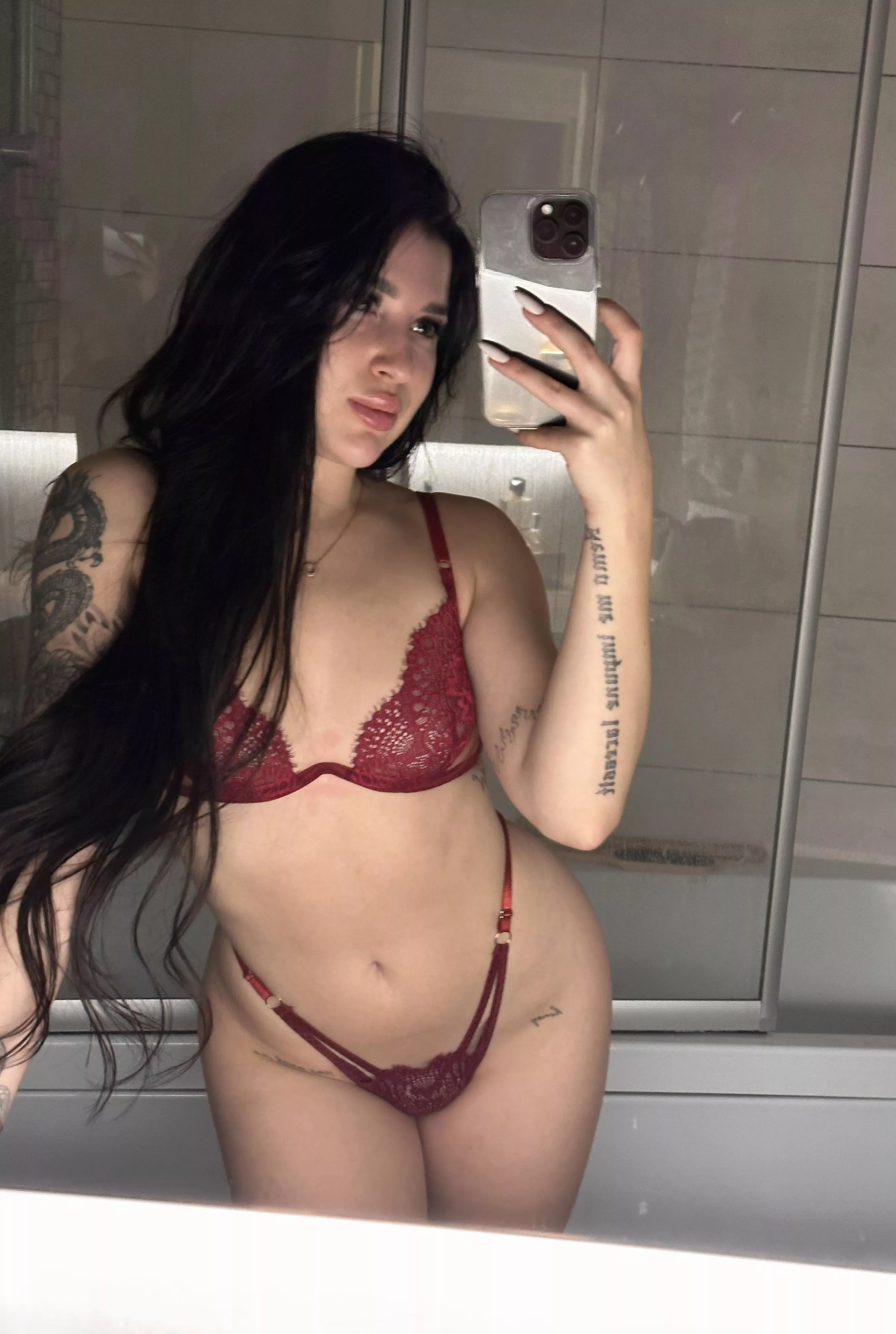 I hope my waist is the size you prefer posted by honeyaly