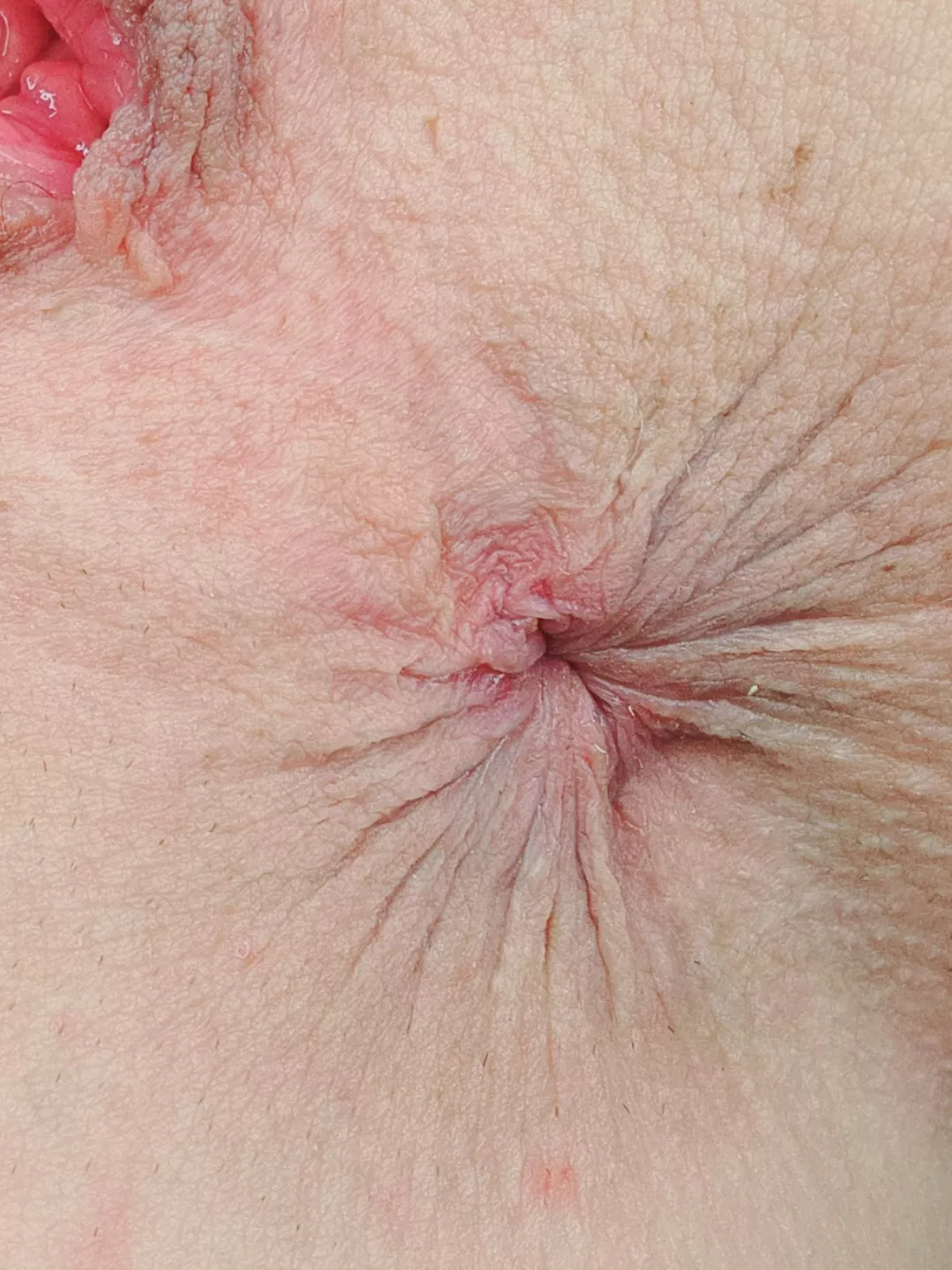 I hope you like it served RARE posted by PippasMommyDiary