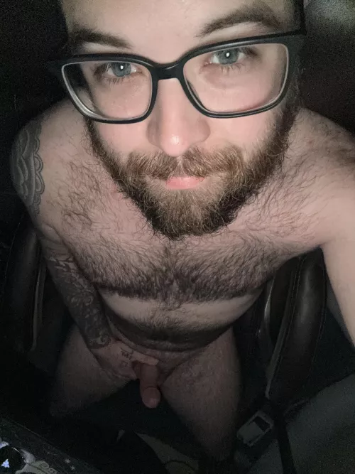 I hope you’re all having a wonderful night, you always improve mine :) by SourBrapple