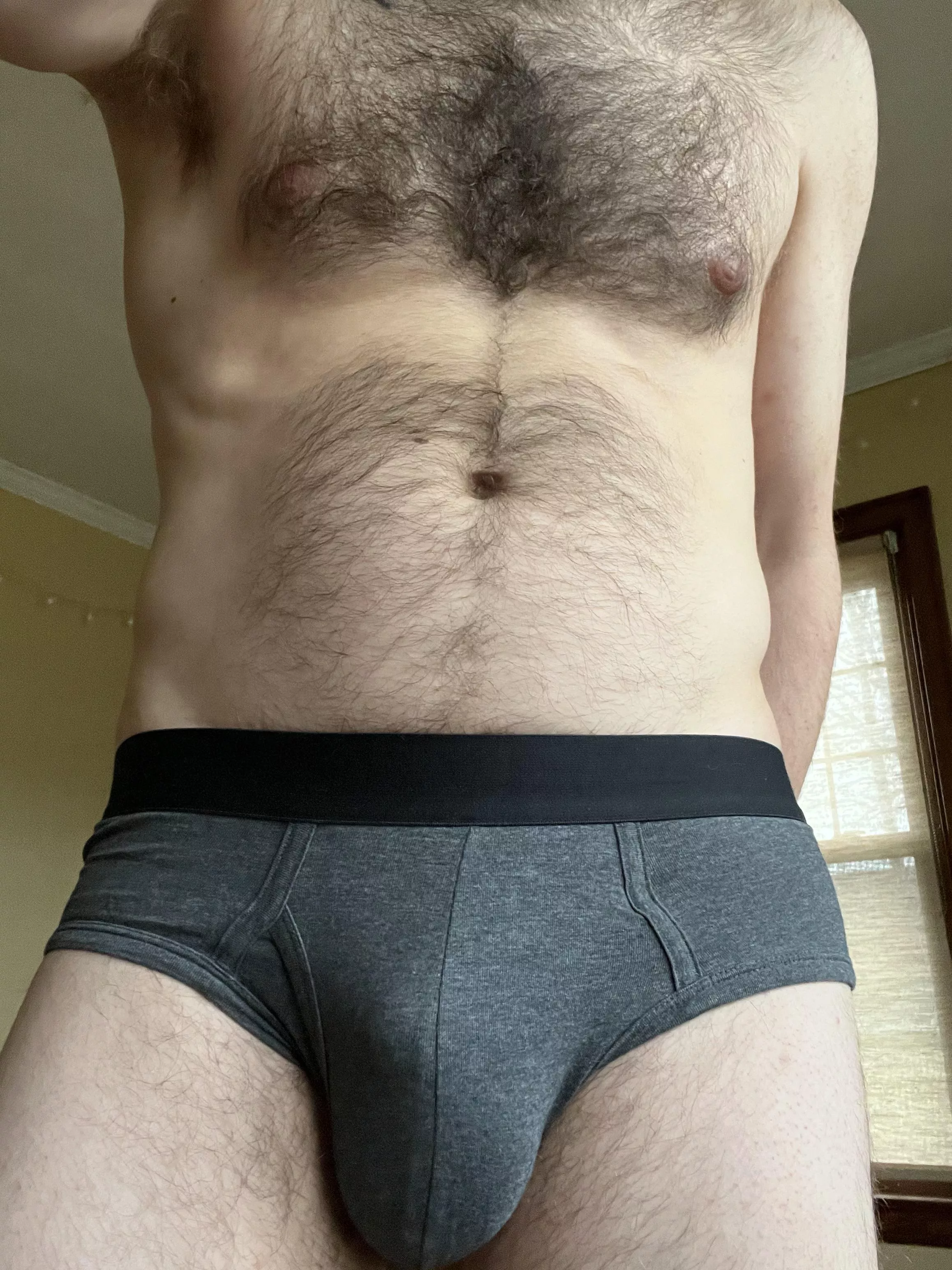 I need some company. posted by firm_tree