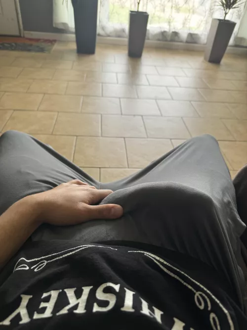 I shouldn’t wear these at home  by E_J_Gzzz