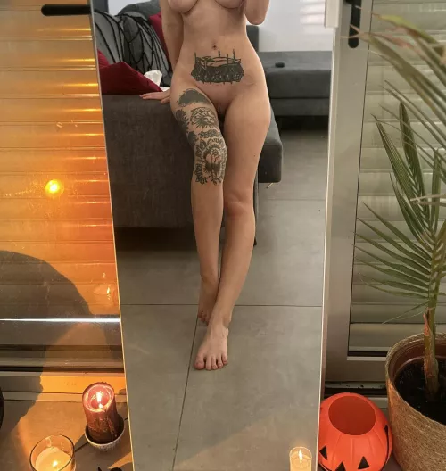 I think im adorable ;) by Hcsnem