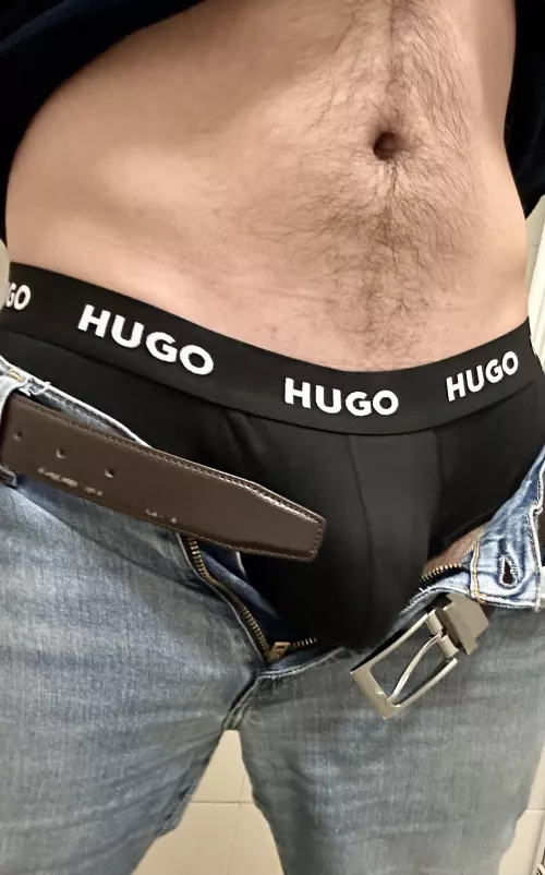 I think these suit me well  by araus_