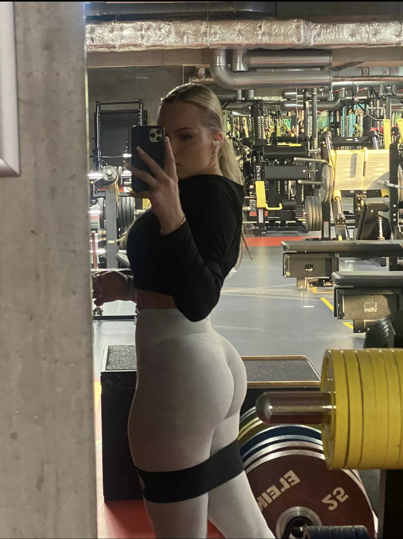 I think they're tight enough posted by melicherry