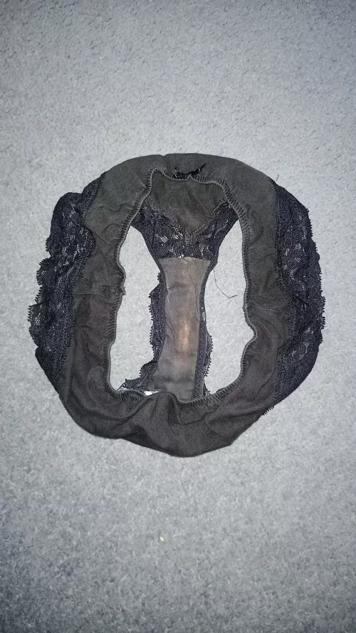 I wore it last night before and after an appointment by ANightX