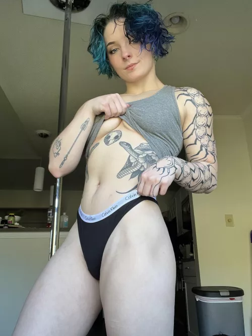 if we were friends i'd let you suck on my goth tiddies by cjellisss