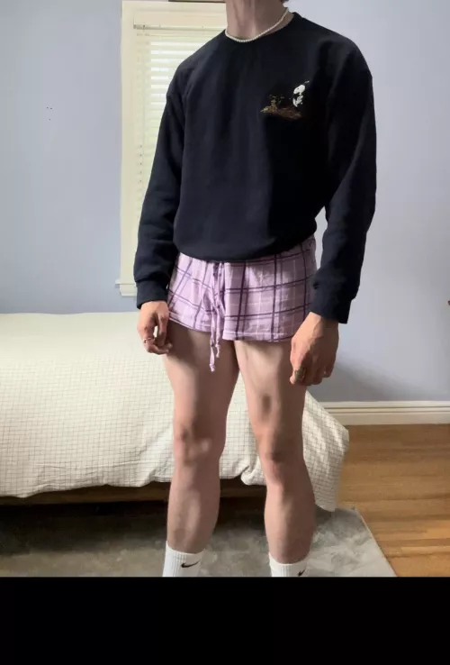 I’m a sweetheart, I promise. by AdditionalAd855