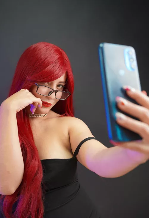 I'm your new Spanish tutor by plagueyraft42