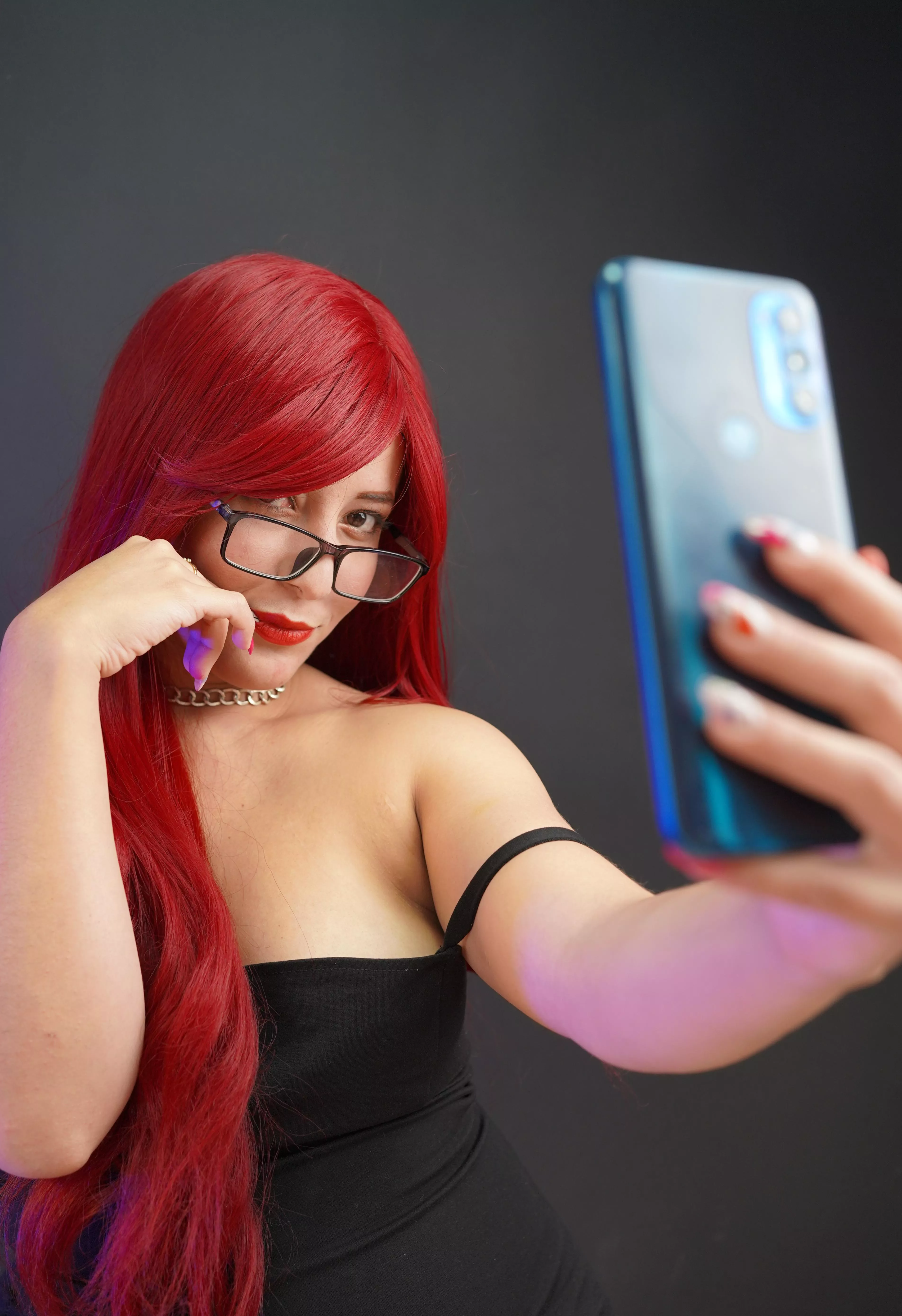 I'm your new Spanish tutor posted by plagueyraft42