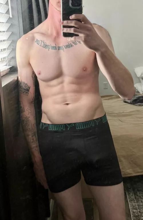 Is being horny all the time a problem? by bigsecret21