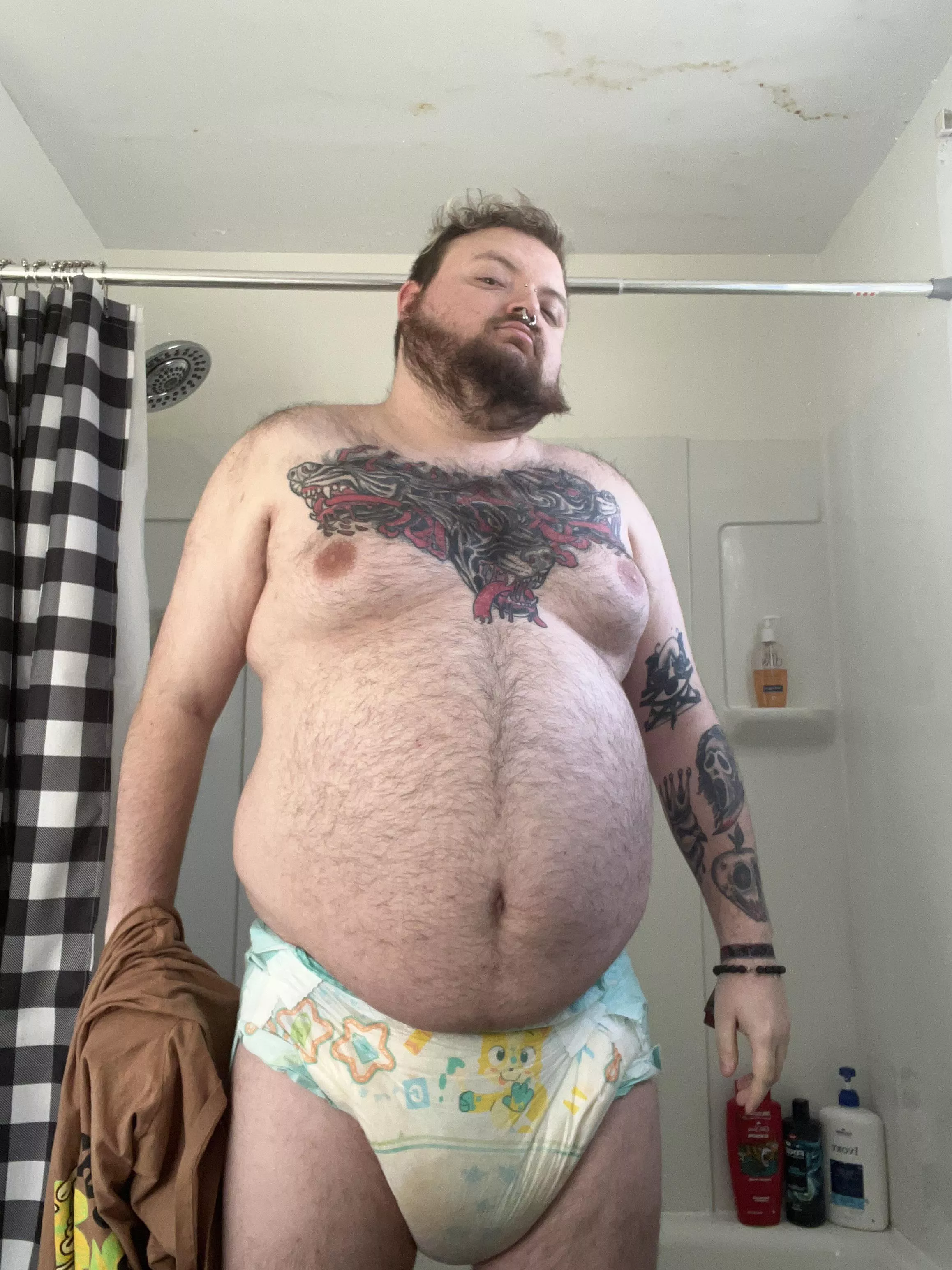 Is this allowed? Trying to be more proud of my kinks. posted by Hot-Confusion-158