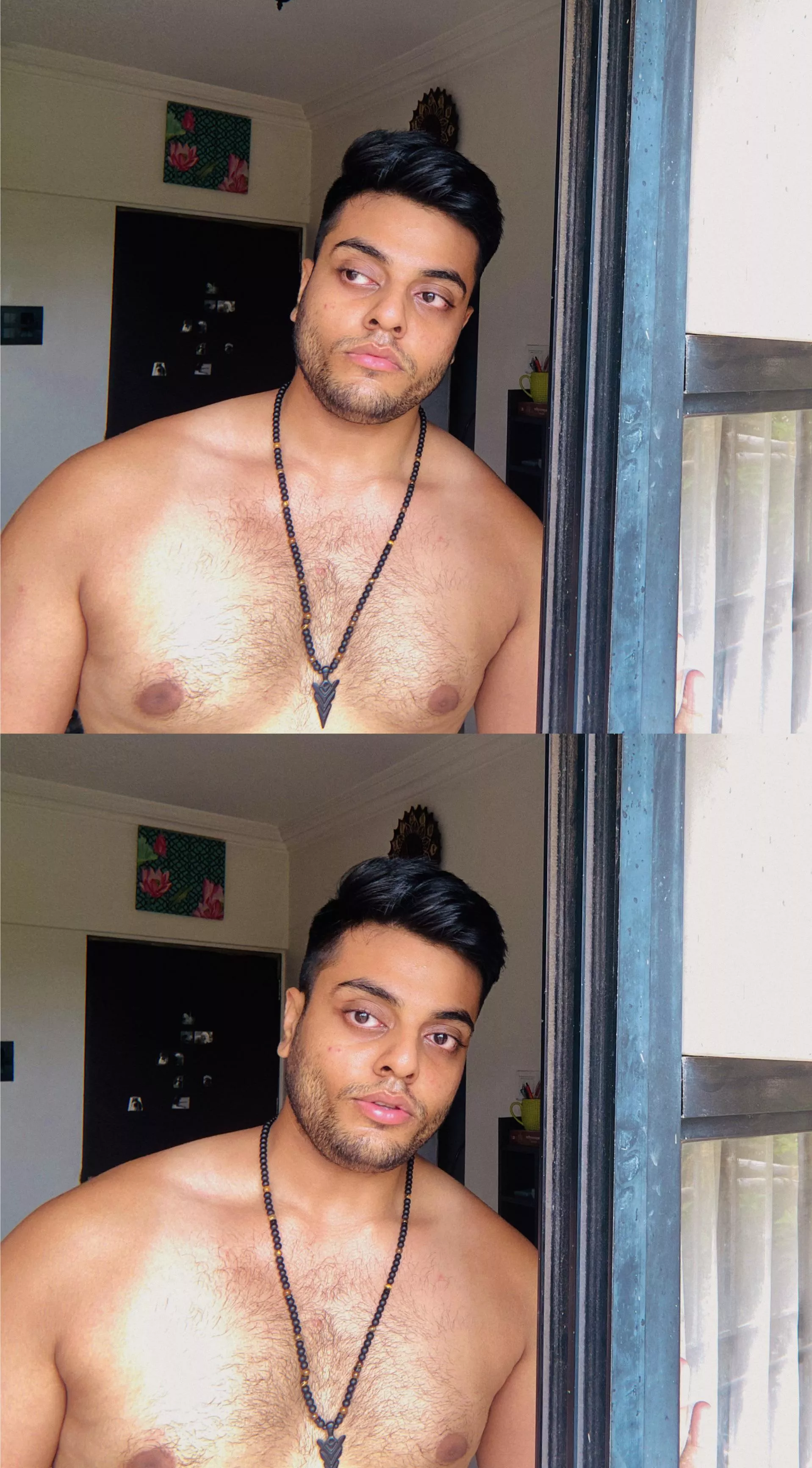 Is this the right place for a brown boy? 😅 posted by raghuuvirr