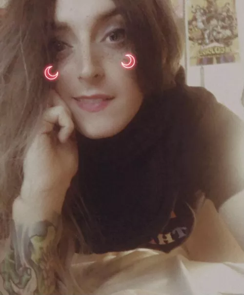 It’s an old one but I need the affirmation by Illustrious-Try5570