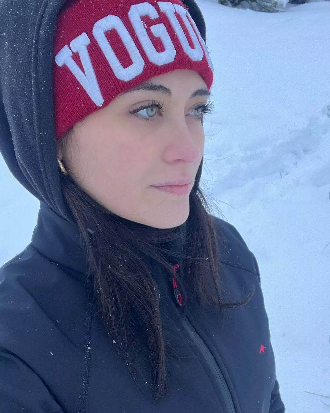 IUTR posted by KittyGaige