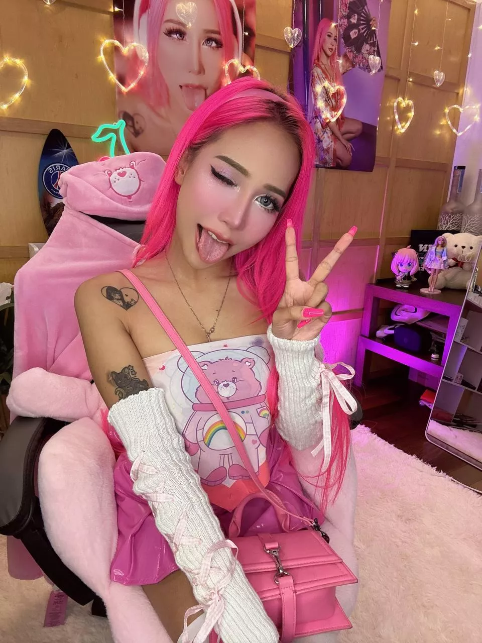 IUTR posted by Wiebenor