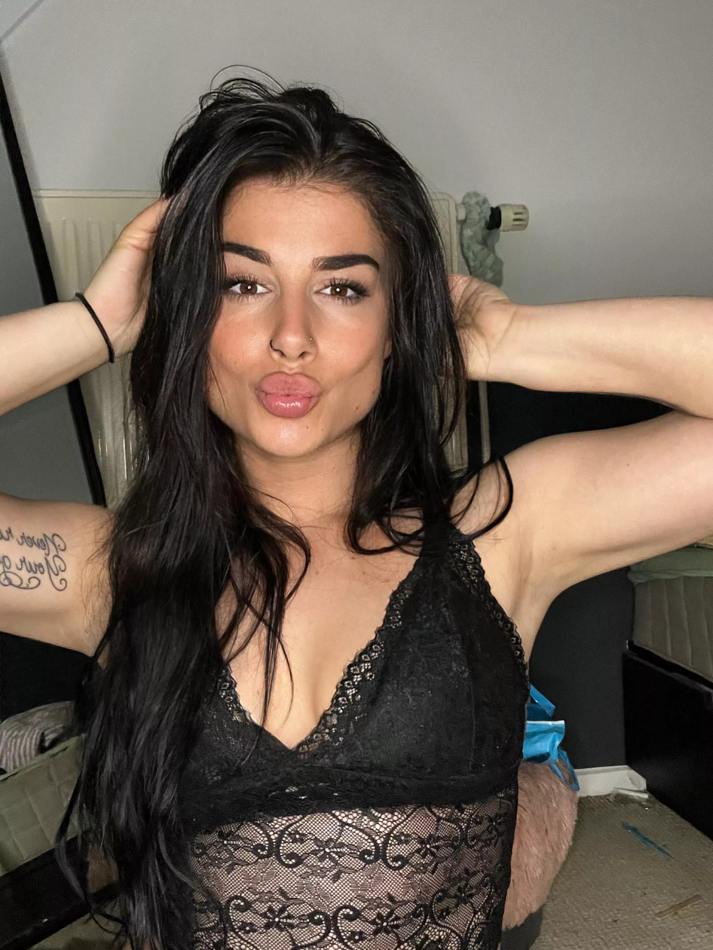 IUTR posted by klevston