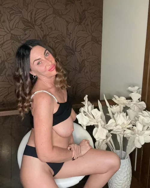 I've always been trying to look good for you by KTSPOT