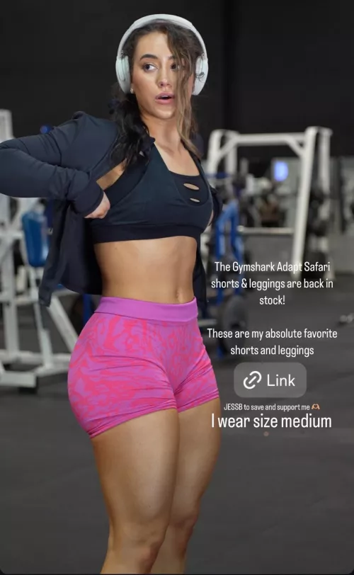 Jessica Bickling by Kind-Anybody909