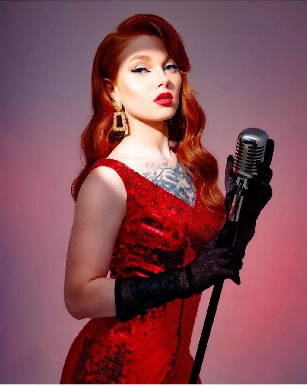 Jessica Rabbit posted by seductive_diva