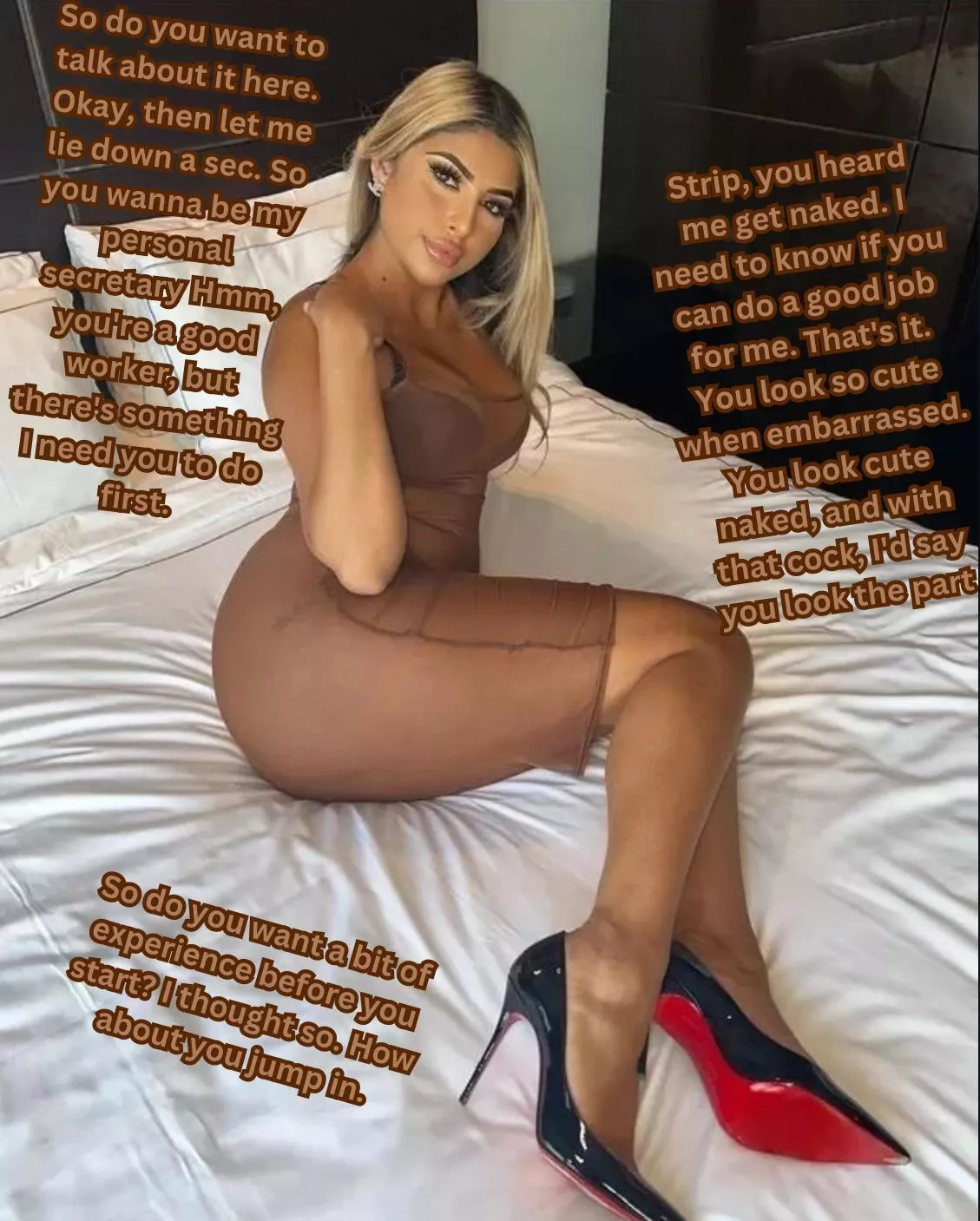 Just for practice of course  posted by Noteneo