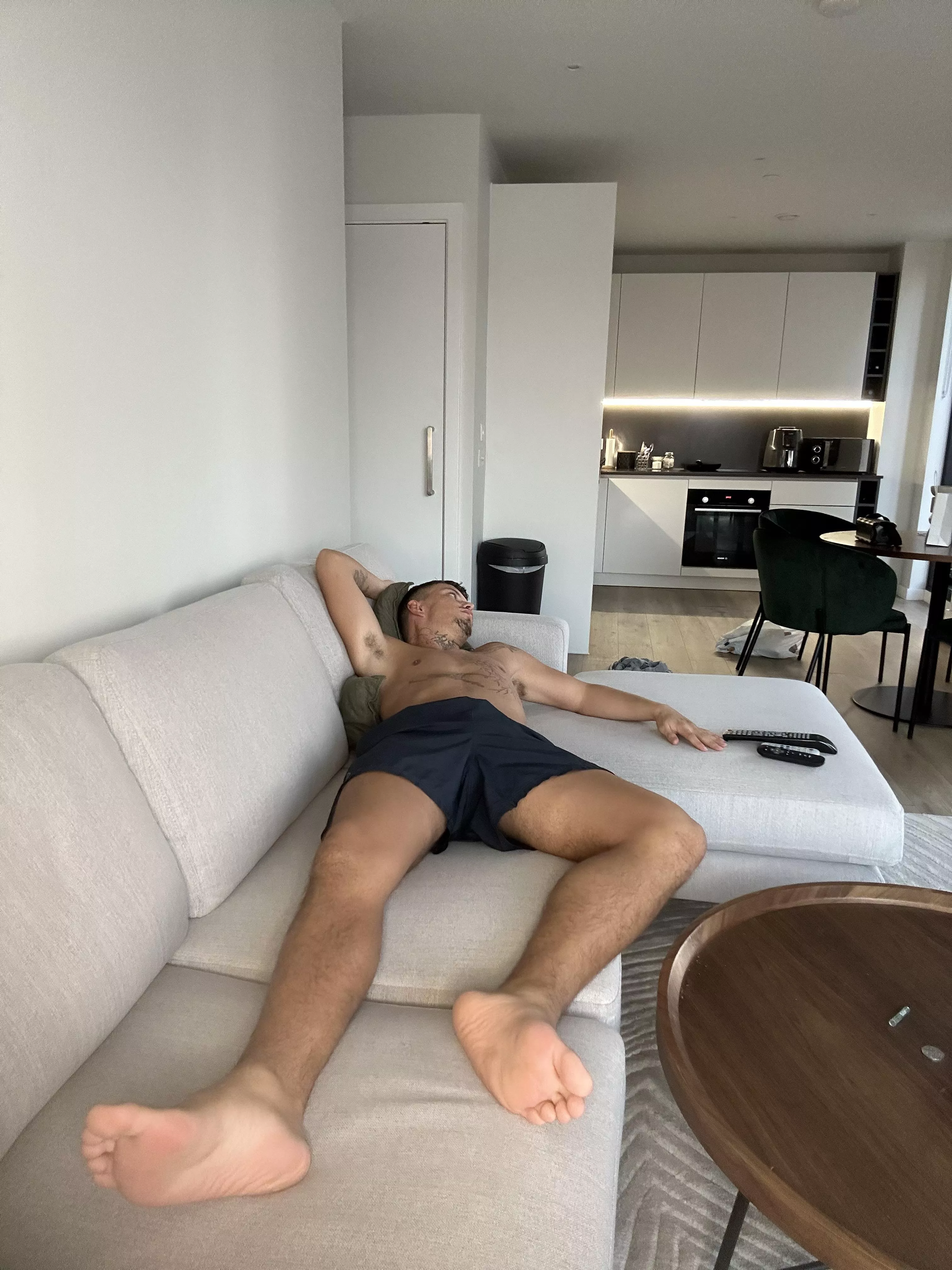 Just looking for someone to match my vibe... posted by eddiefelix81