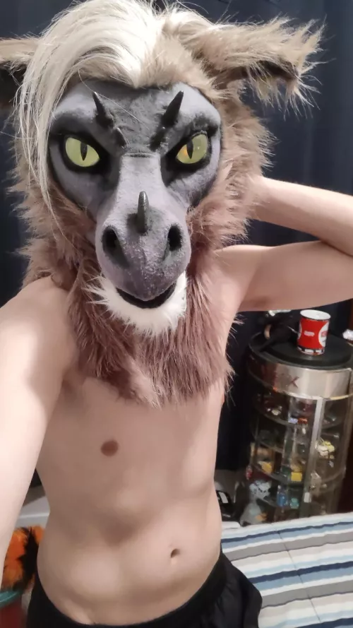 Just starting off with this by Capable-Ad6453