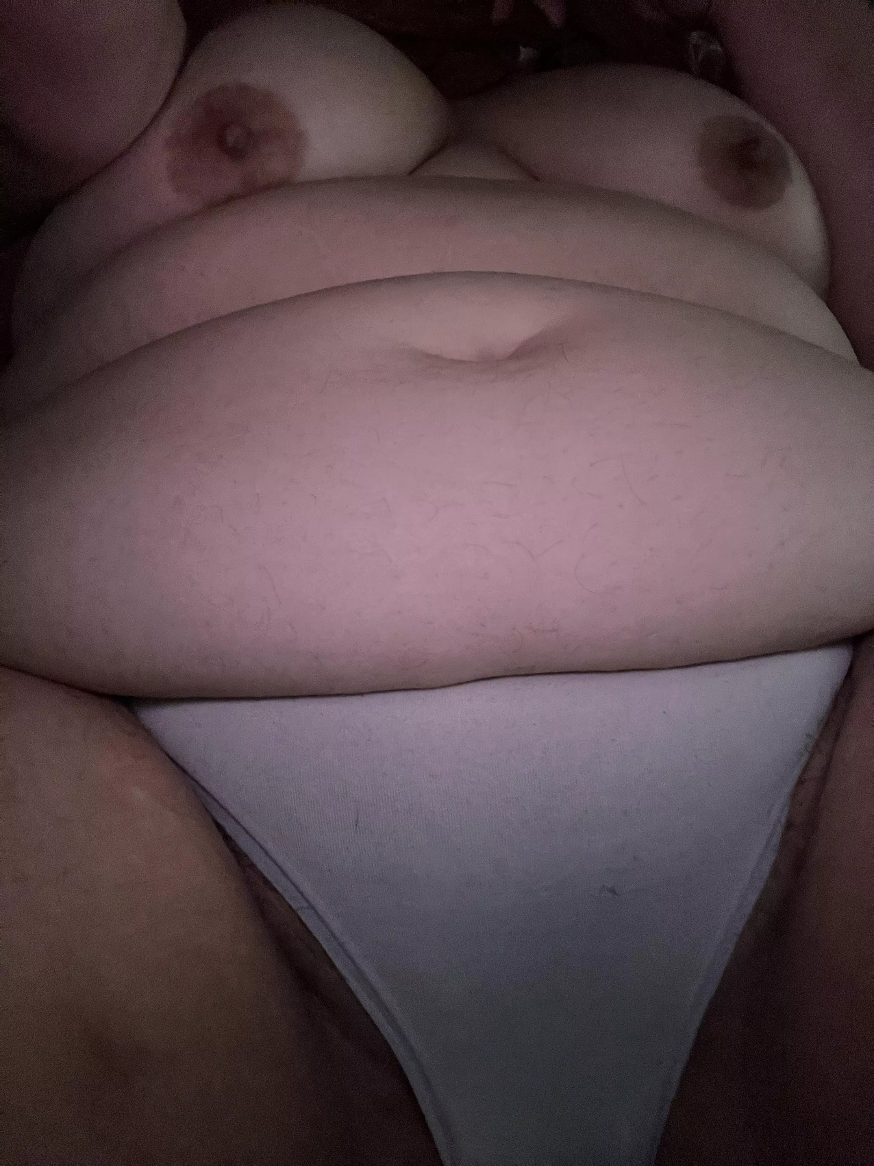 Kiss me through my panties till they’re soaking wet 🤭 posted by ridingprincessfairy