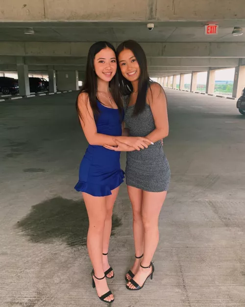Left or right? by Acceptable-Ticket440