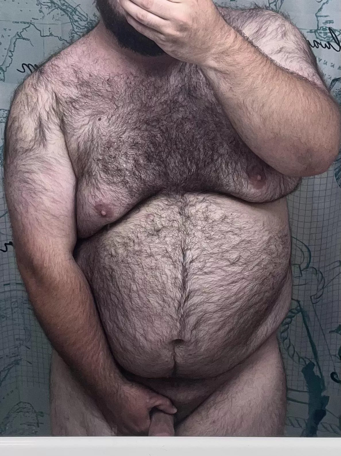 Let me bend you over the sink while I tongue your pussy. I’ll supplement my other muscle once my tongue is exhausted. 😉 posted by Sweet_tea991