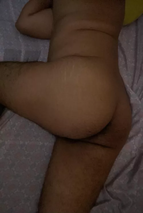 Let's go to bed by Mobile-Painting9753