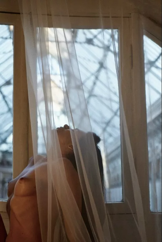 Lexxy Black posted by Yvellkan