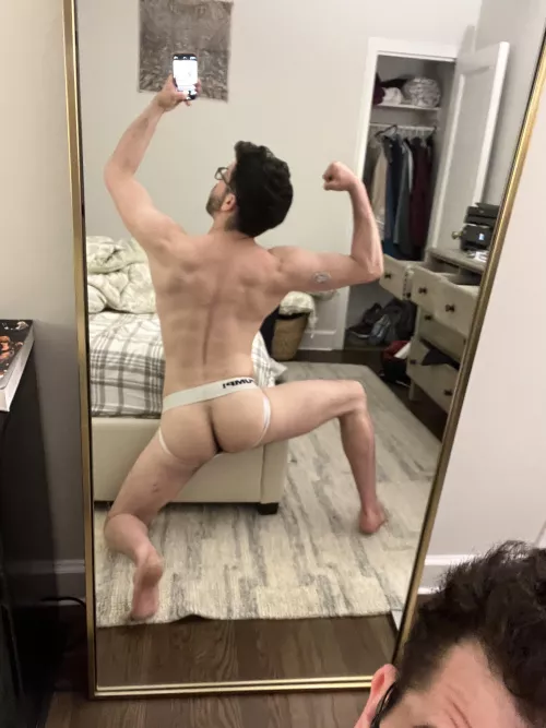 Love showing off by Admirable-Abroad-955