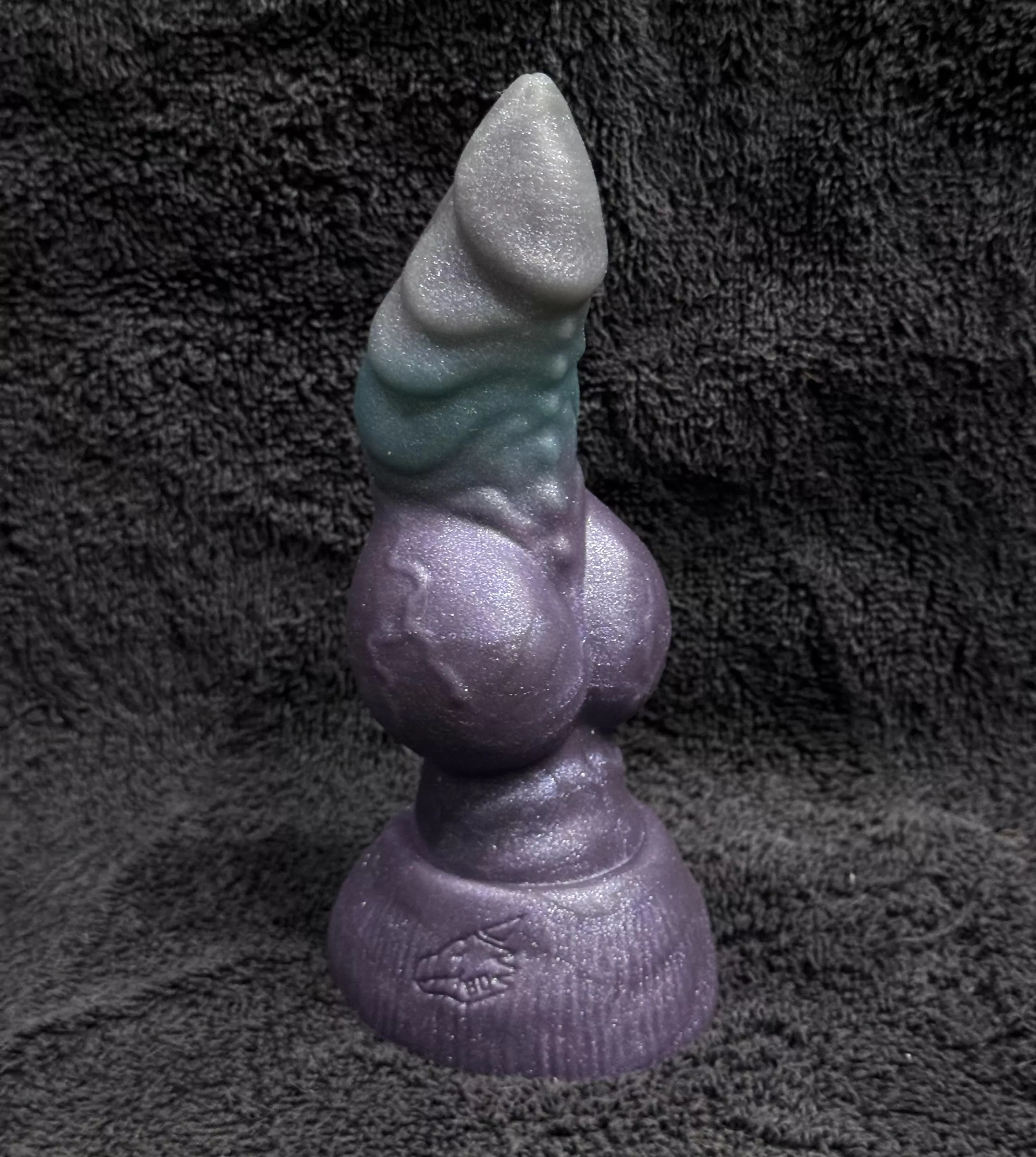 Loving the pour on my new Fenrir! posted by poggersOwO