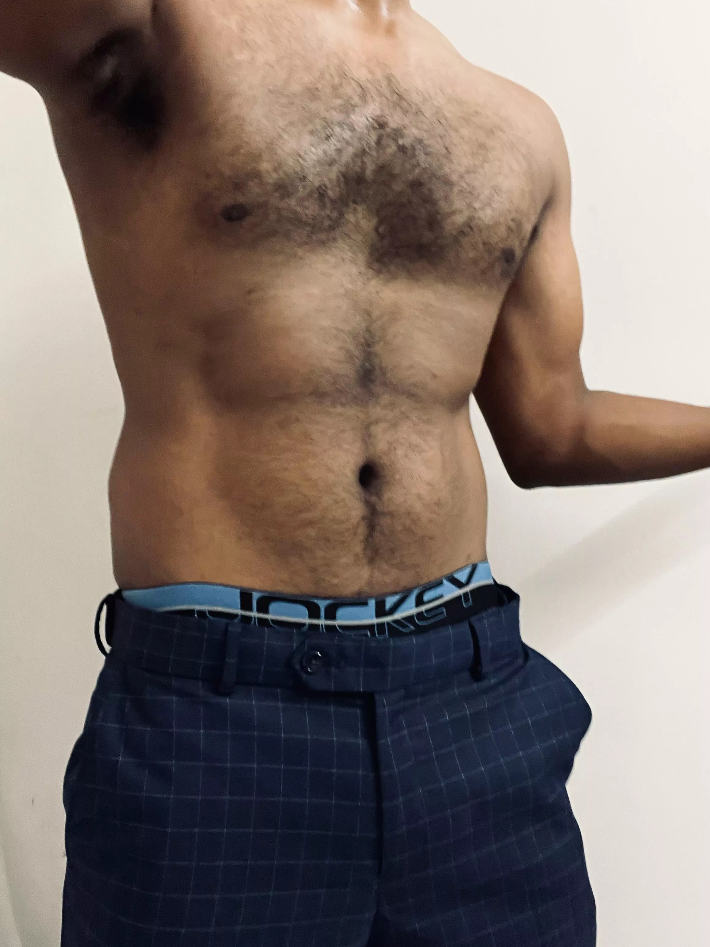M[25] Fit enough? posted by Adventurous-Sport656