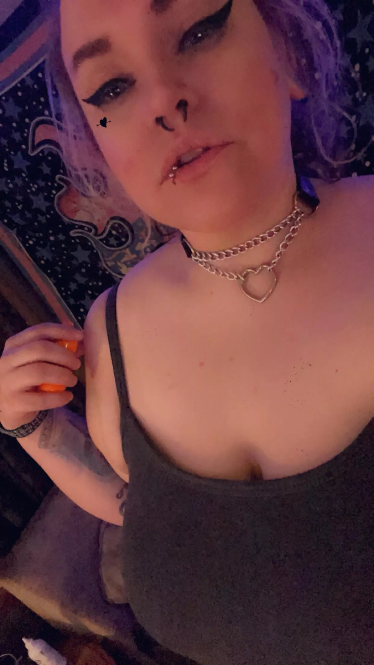 Miss Lolita (@missxlolita.420) [Snapchat] posted by missxlolita