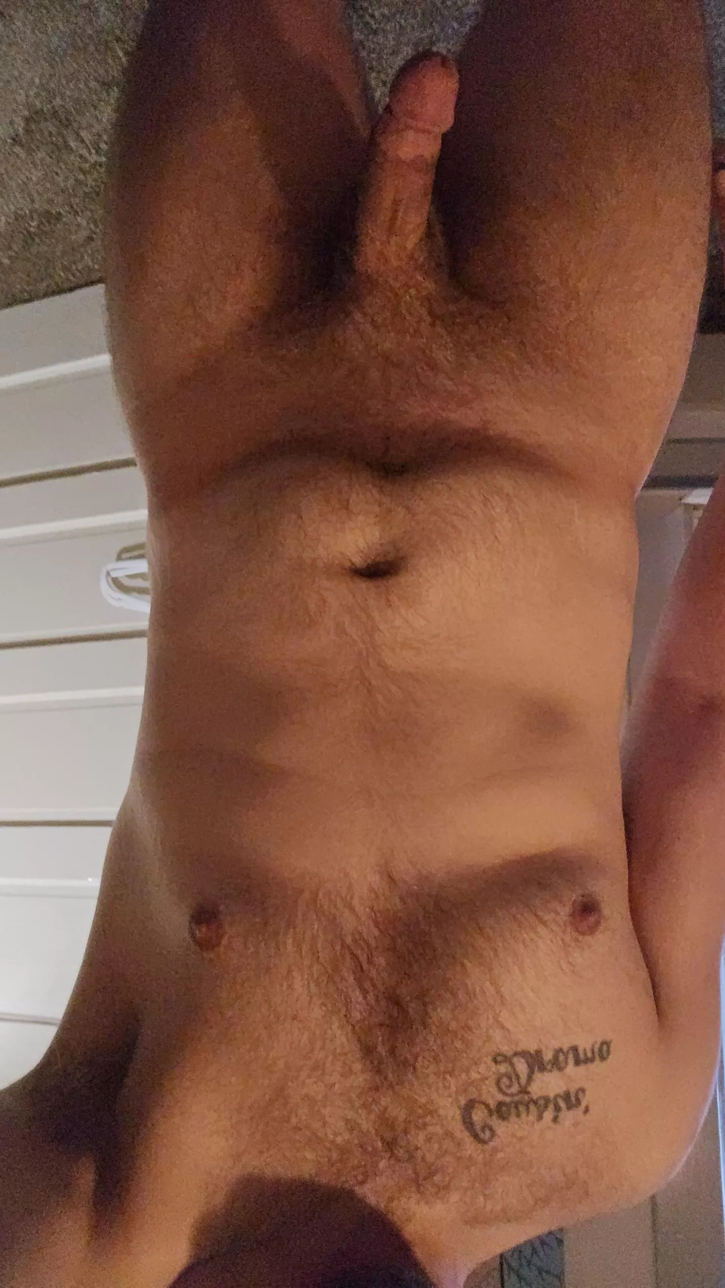 Morning  posted by Fickle_Lion5620