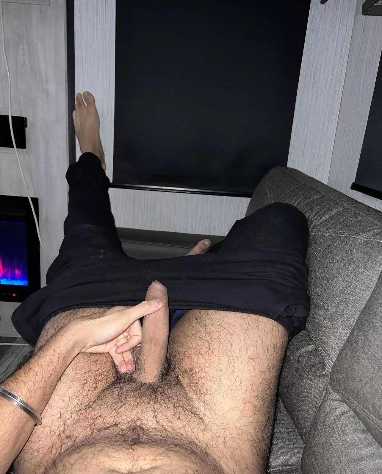 Morning wood  posted by Gavd21
