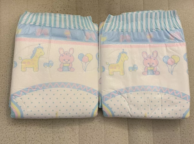 My first dips! 🙊🙊 by Woke_tradwife